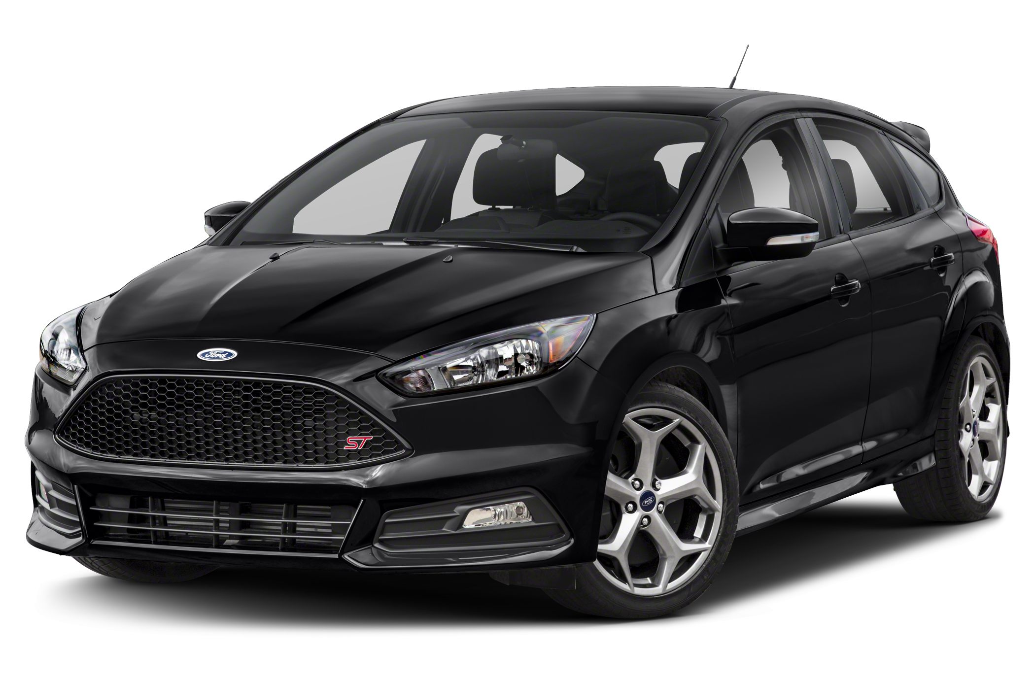 new ford focus 2017 price